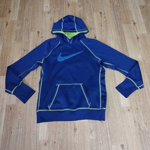 Nike size medium pullover hoodie